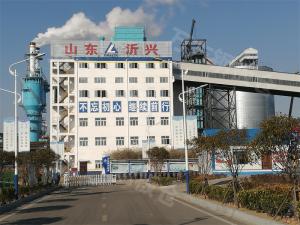 石化（鍛后焦、石油焦）